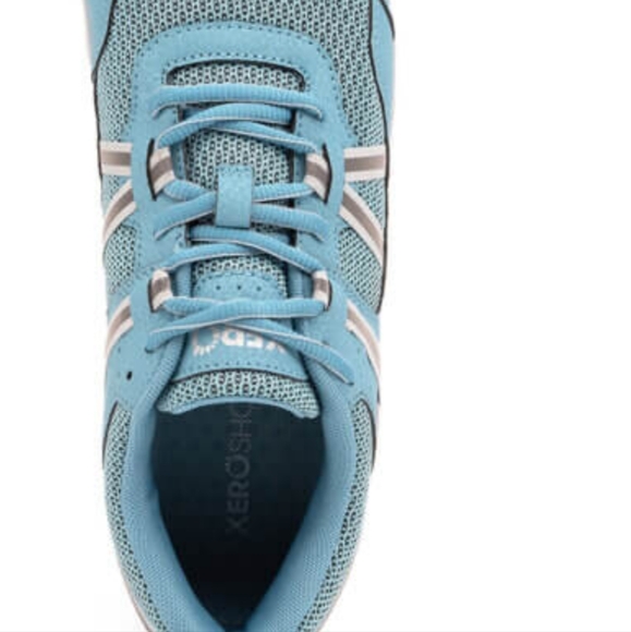 Xero Prio Womens Size 11 Blue Running Shoes - Picture 5 of 5